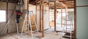 Entreprise de rénovation de la maison et de rénovation d’appartement à La Neuveville-sous-Montfort
